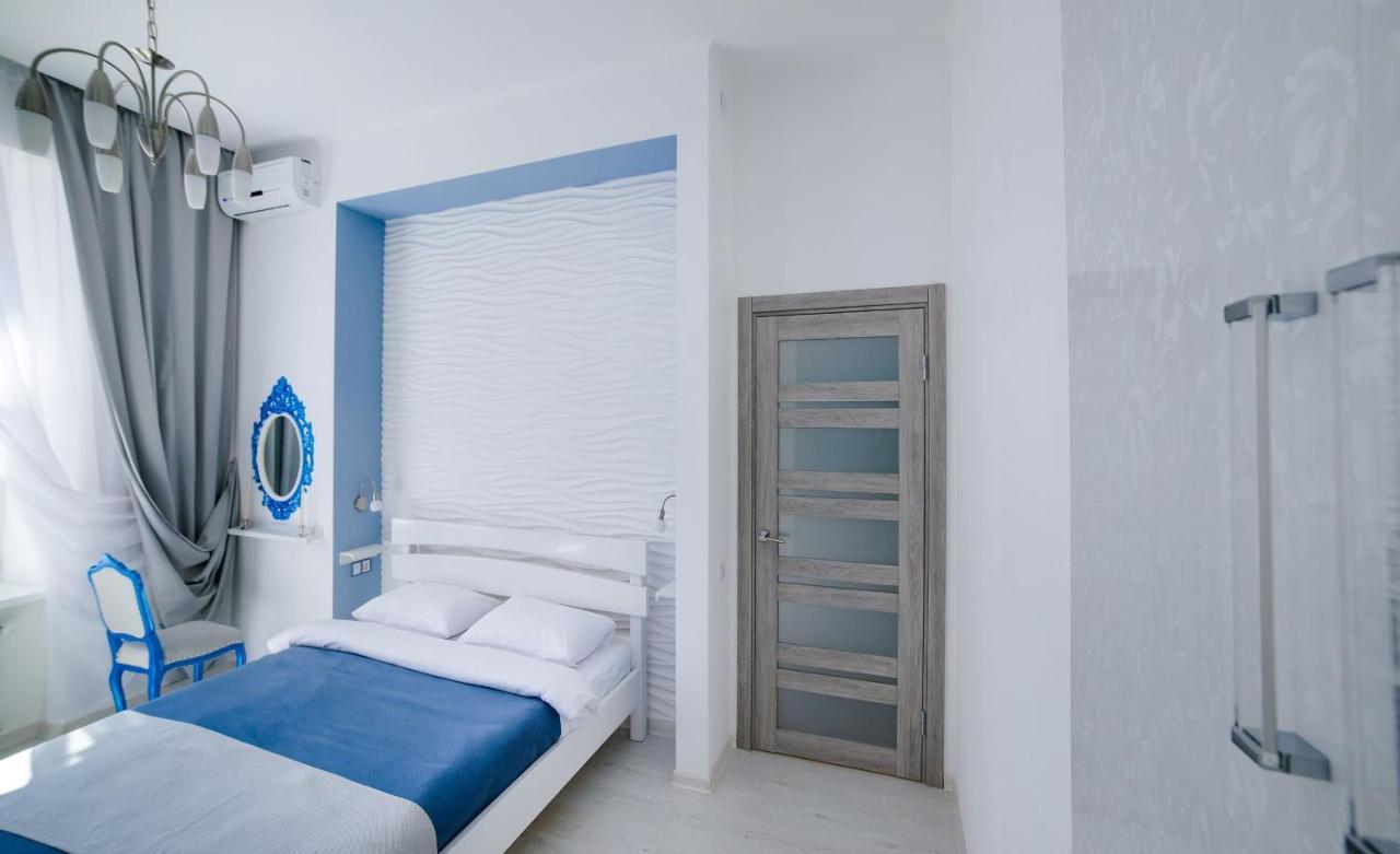 Modern Apartment In Old City Center Lemberg Exterior foto